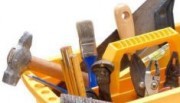 Ультразвуковая очистка рабочего инструмента