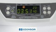 Обновленная серия ультразвуковых ванн Codyson